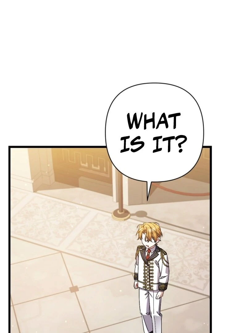 I Simply Cared For My Frail Dad Chapter 45 - Page 16