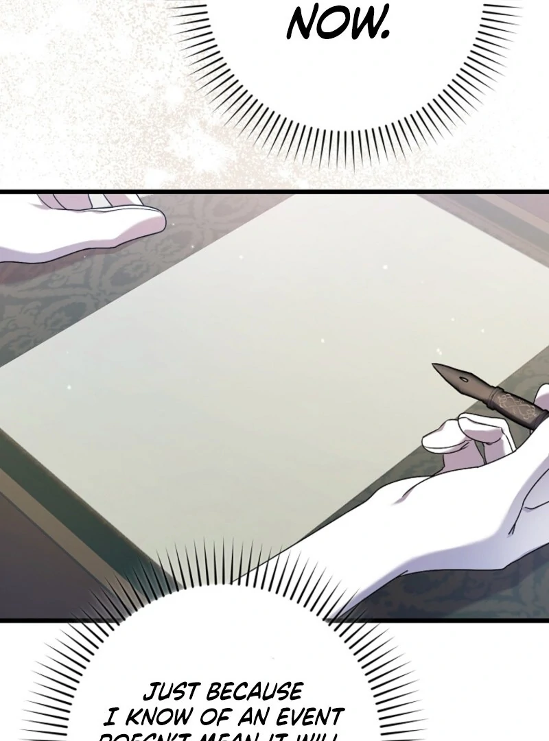 I Simply Cared For My Frail Dad Chapter 45 - Page 47