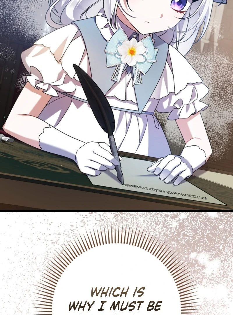I Simply Cared For My Frail Dad Chapter 45 - Page 49