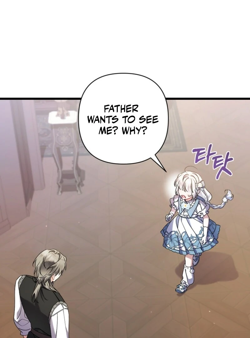 I Simply Cared For My Frail Dad Chapter 45 - Page 61