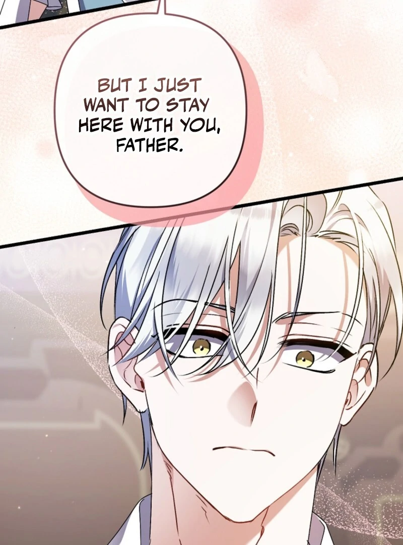I Simply Cared For My Frail Dad Chapter 45 - Page 87
