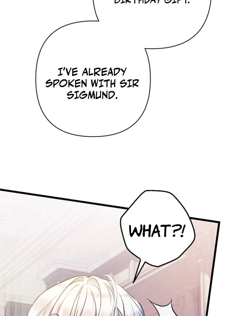 I Simply Cared For My Frail Dad Chapter 45 - Page 94
