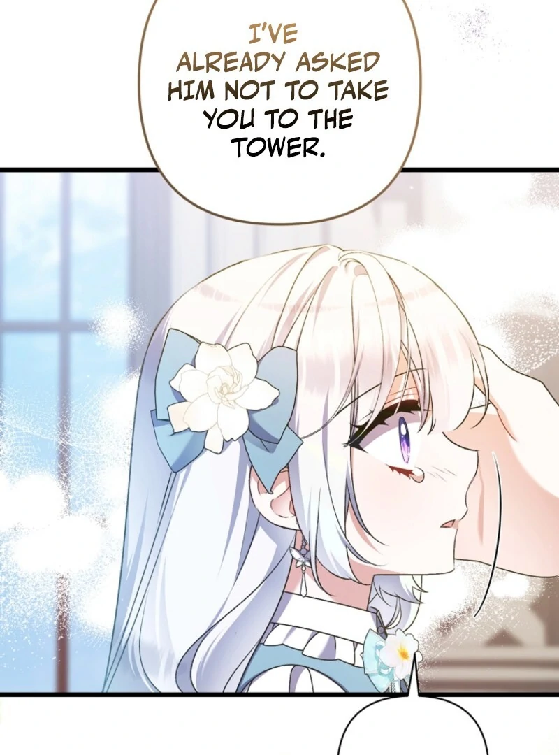 I Simply Cared For My Frail Dad Chapter 45 - Page 99