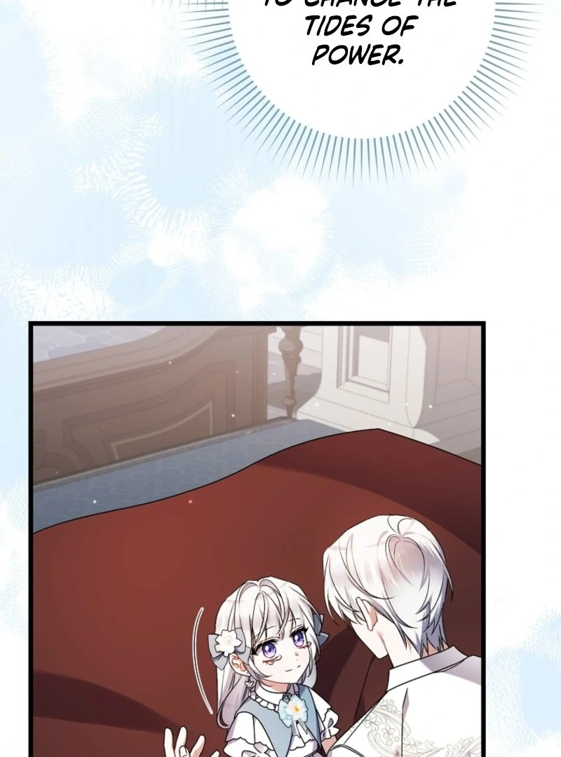 I Simply Cared For My Frail Dad Chapter 45 - Page 118