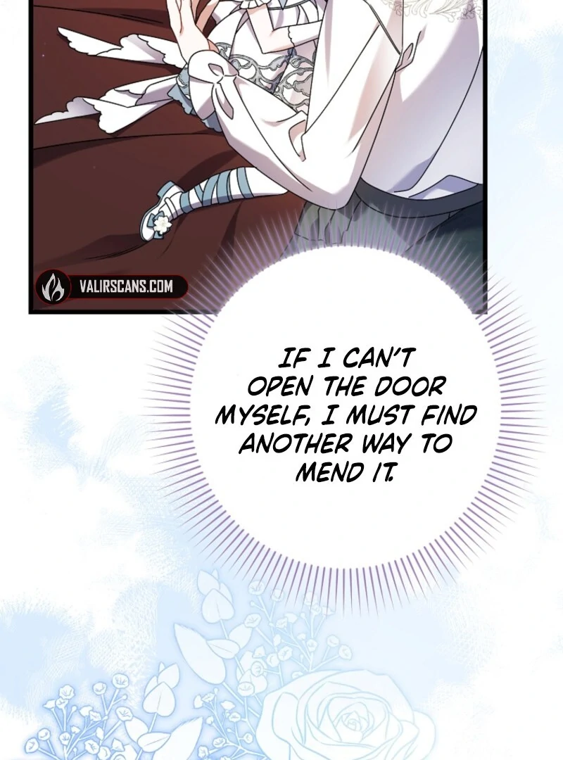 I Simply Cared For My Frail Dad Chapter 45 - Page 119