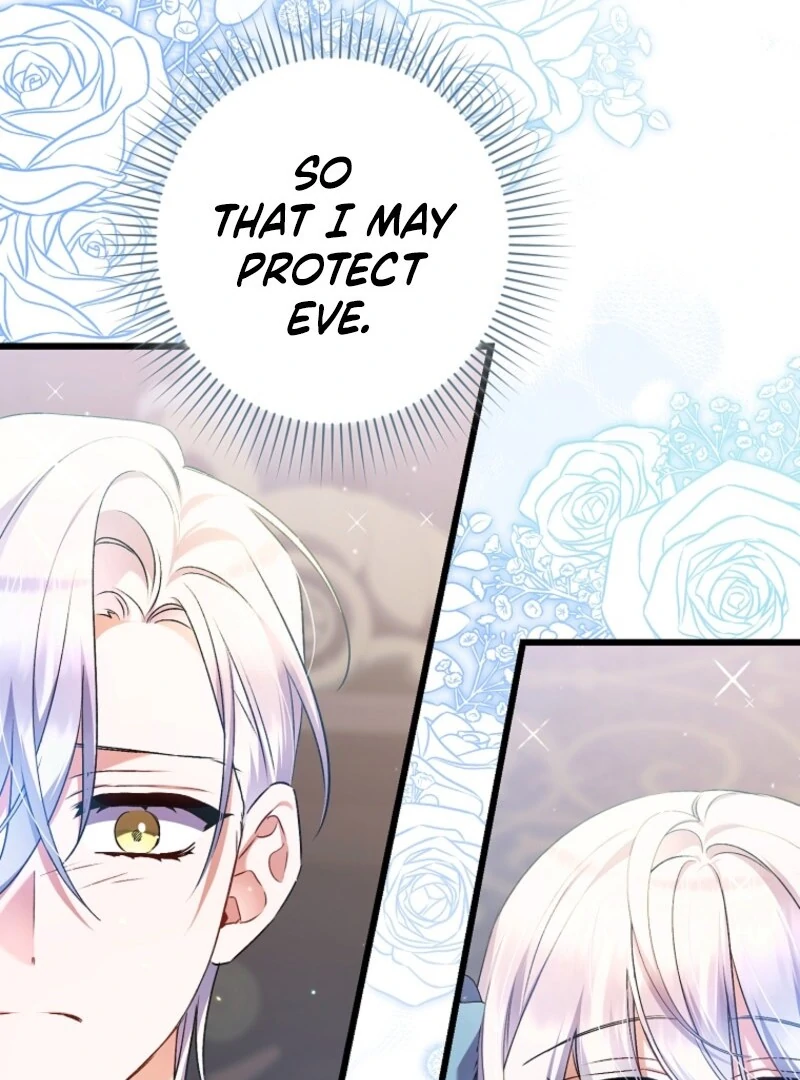 I Simply Cared For My Frail Dad Chapter 45 - Page 120