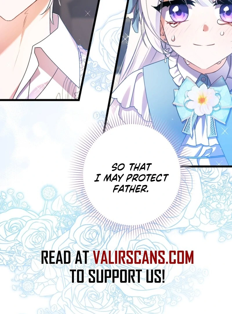 I Simply Cared For My Frail Dad Chapter 45 - Page 121