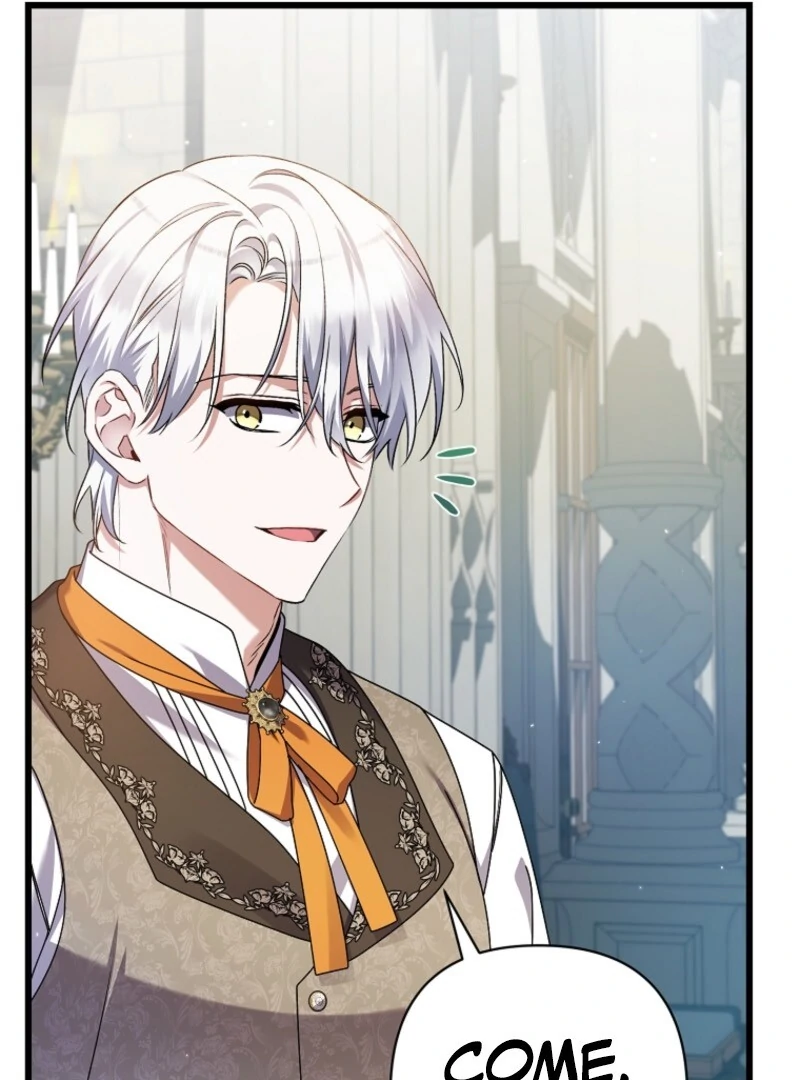 I Simply Cared For My Frail Dad Chapter 46 - Page 53