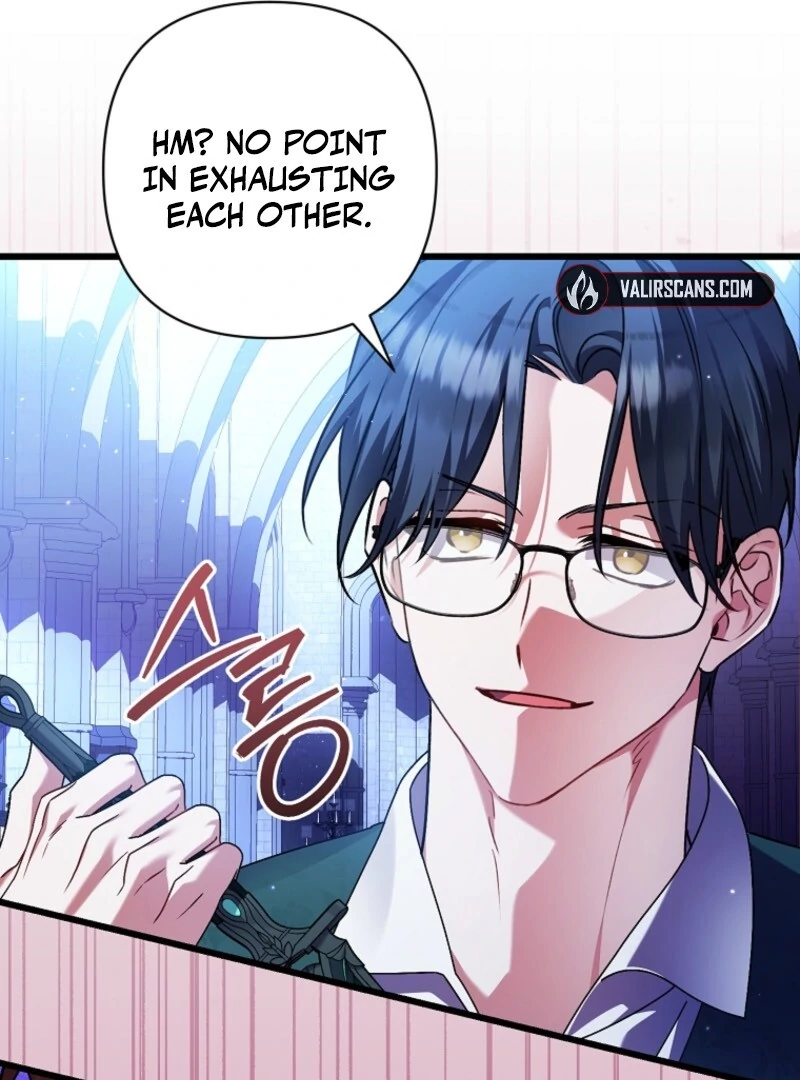 I Simply Cared For My Frail Dad Chapter 46 - Page 94