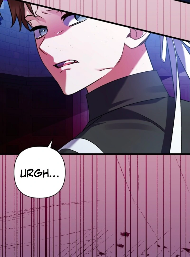 I Simply Cared For My Frail Dad Chapter 46 - Page 95