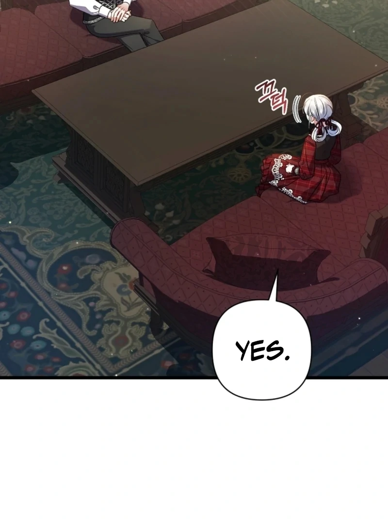 I Simply Cared For My Frail Dad Chapter 47 - Page 3