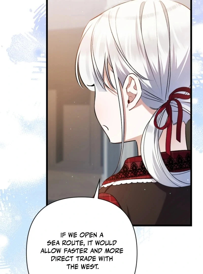 I Simply Cared For My Frail Dad Chapter 47 - Page 9