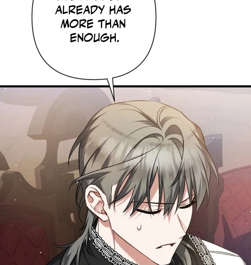 I Simply Cared For My Frail Dad Chapter 47 - Page 13