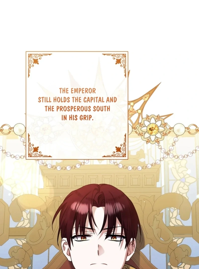 I Simply Cared For My Frail Dad Chapter 47 - Page 16