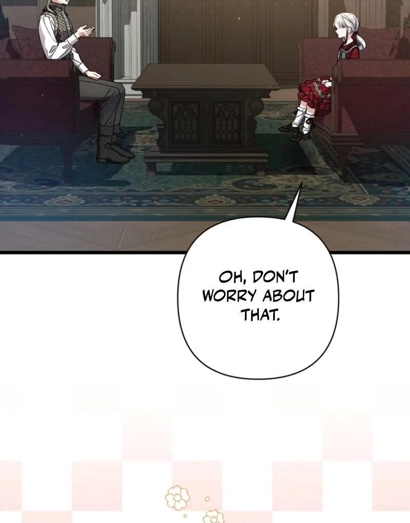 I Simply Cared For My Frail Dad Chapter 47 - Page 27