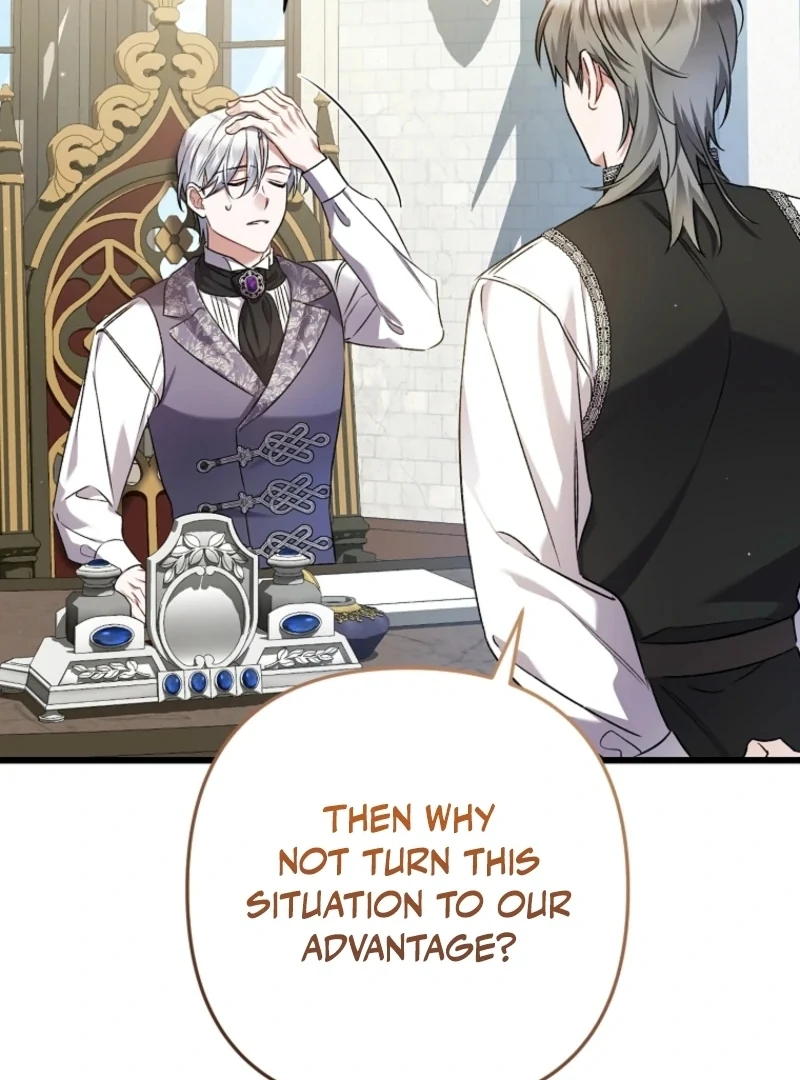 I Simply Cared For My Frail Dad Chapter 47 - Page 39
