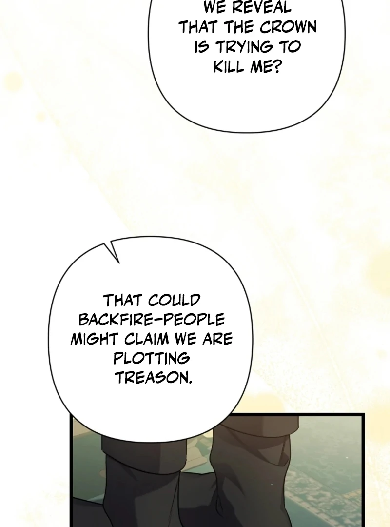I Simply Cared For My Frail Dad Chapter 47 - Page 44