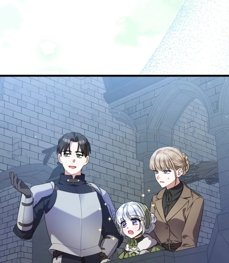 I Simply Cared For My Frail Dad Chapter 47 - Page 111