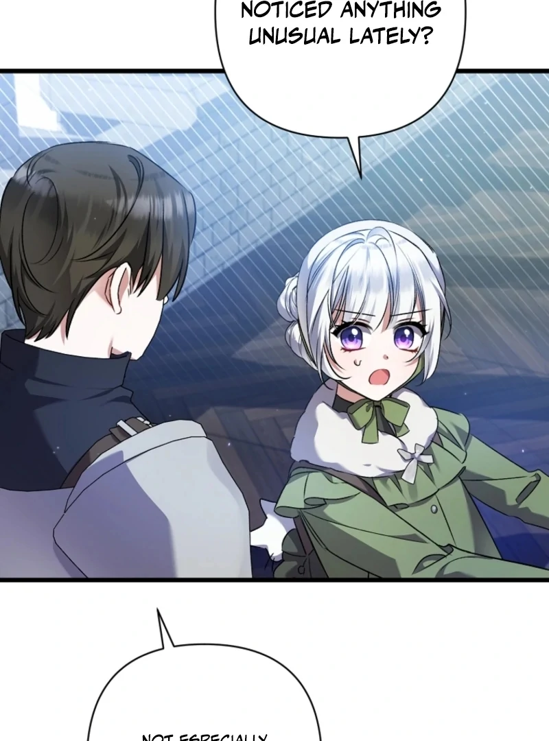 I Simply Cared For My Frail Dad Chapter 47 - Page 116