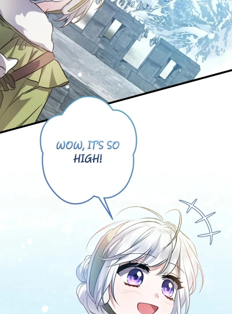 I Simply Cared For My Frail Dad Chapter 47 - Page 122