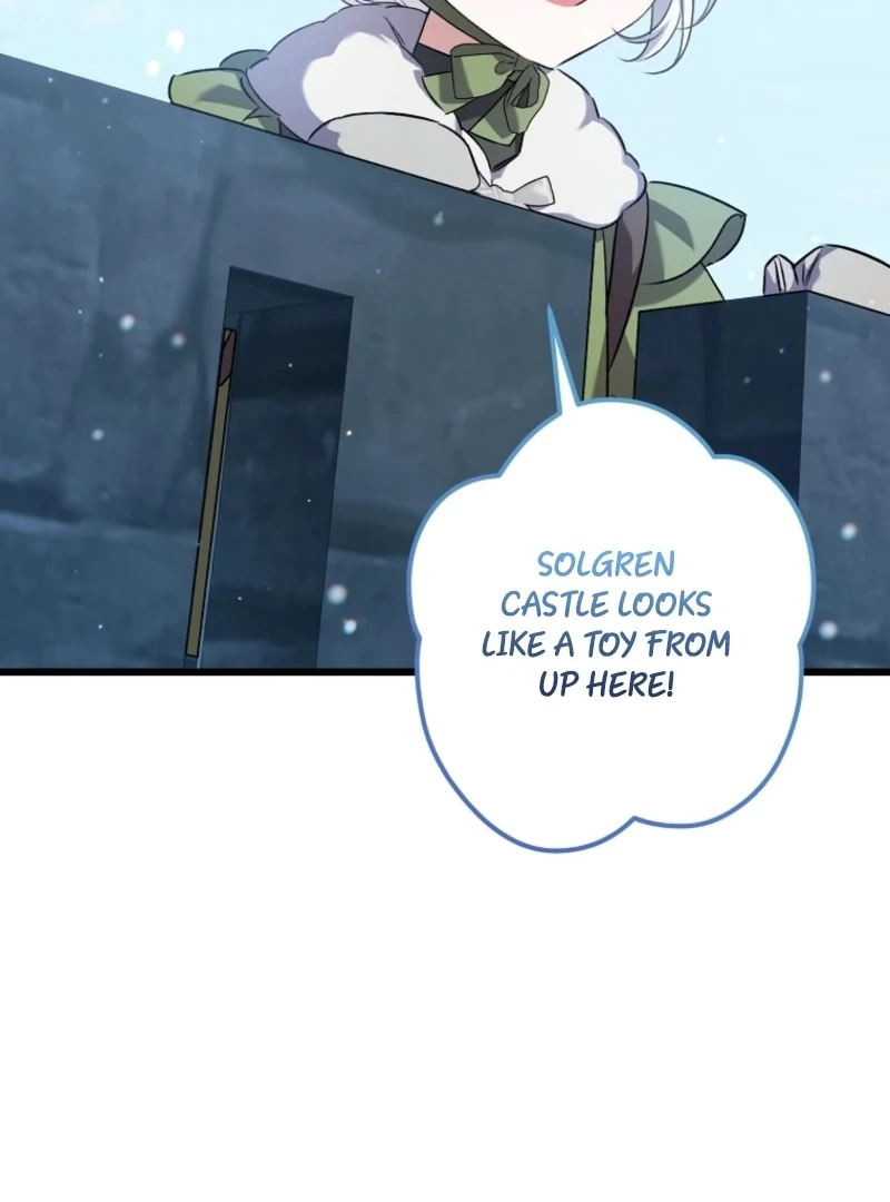 I Simply Cared For My Frail Dad Chapter 47 - Page 123