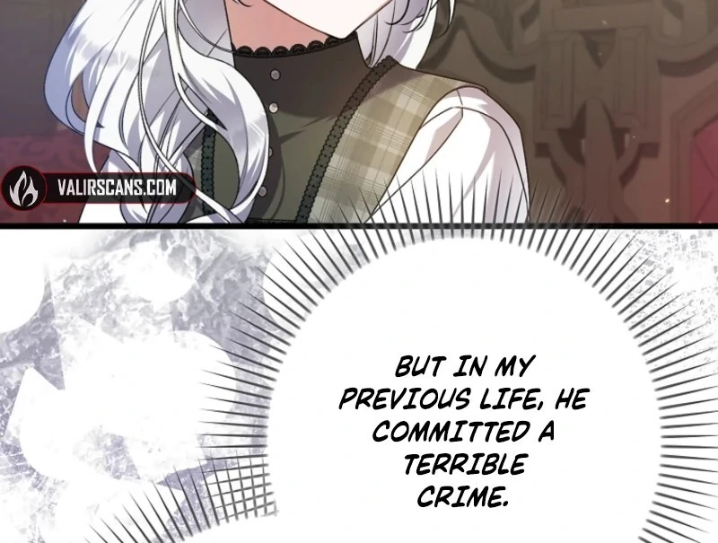 I Simply Cared For My Frail Dad Chapter 48 - Page 27