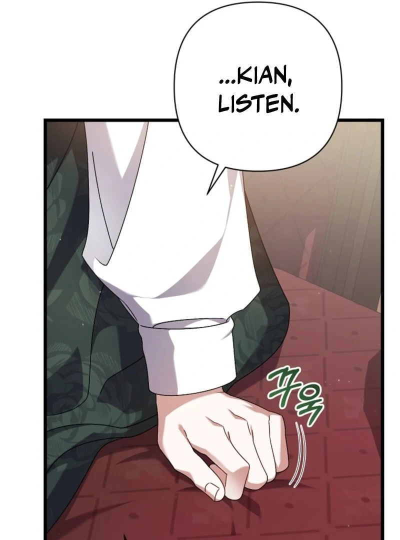 I Simply Cared For My Frail Dad Chapter 48 - Page 29
