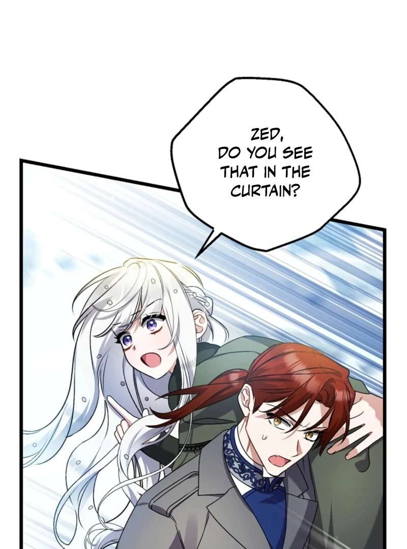 I Simply Cared For My Frail Dad Chapter 48 - Page 85