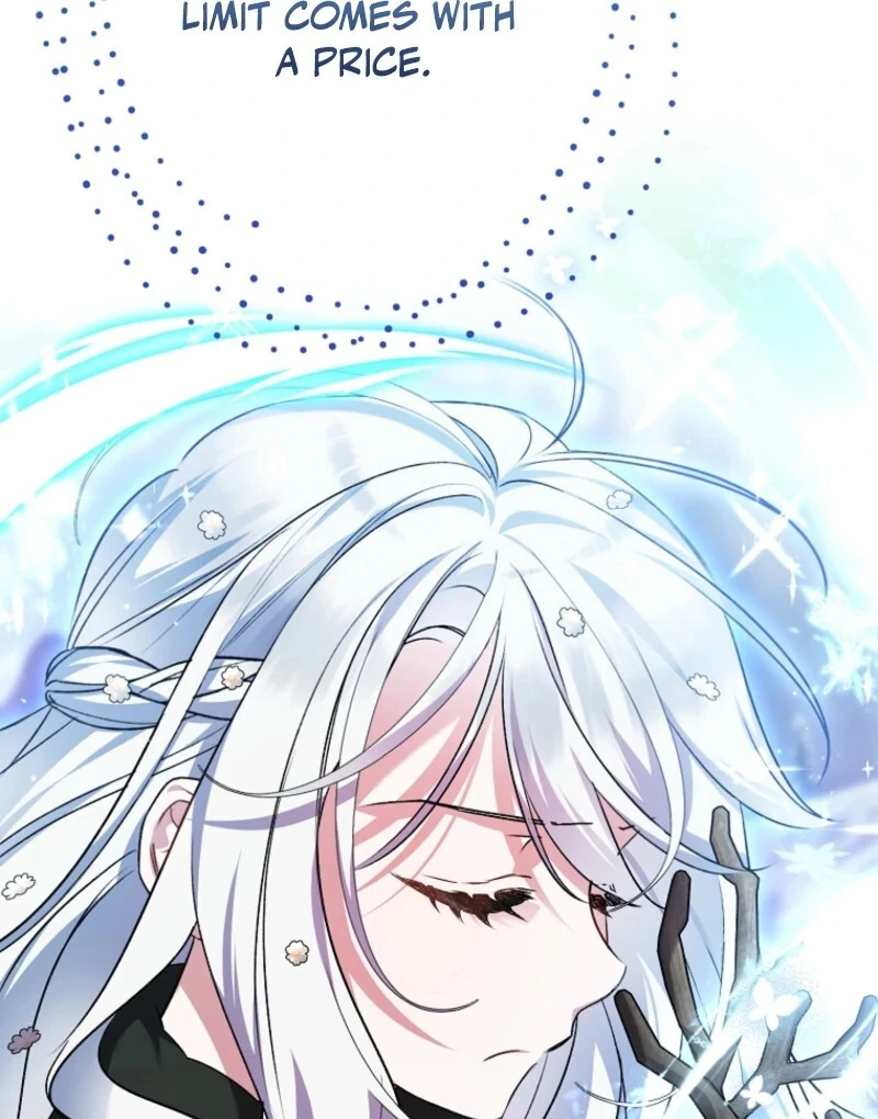 I Simply Cared For My Frail Dad Chapter 48 - Page 111