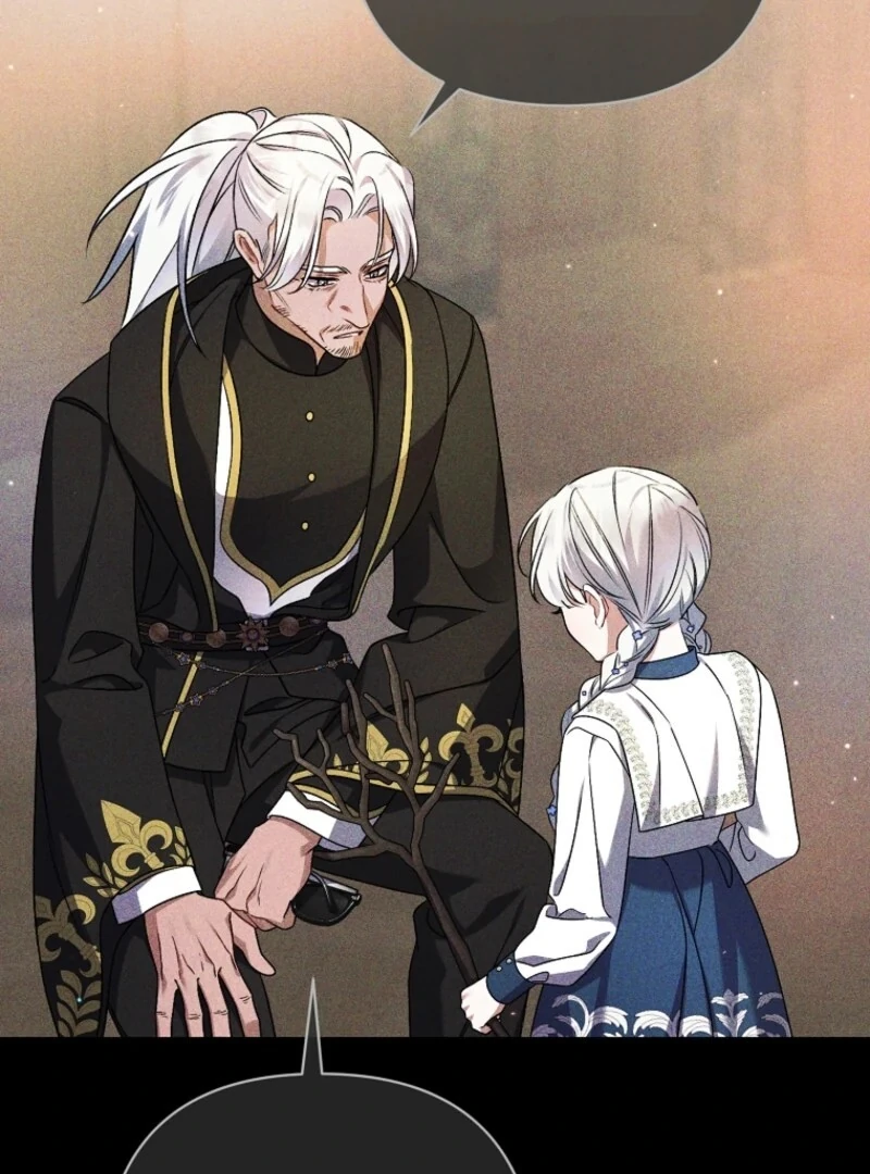 I Simply Cared For My Frail Dad Chapter 48 - Page 115