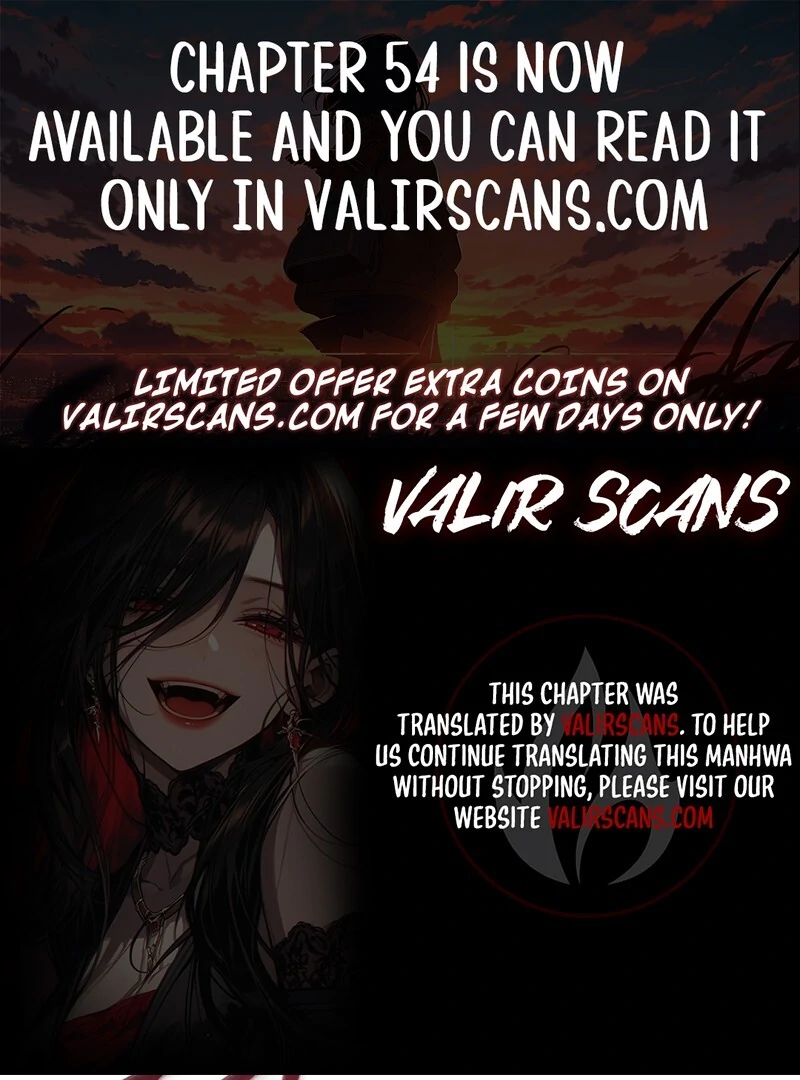 I Simply Cared For My Frail Dad Chapter 49 - Page 1