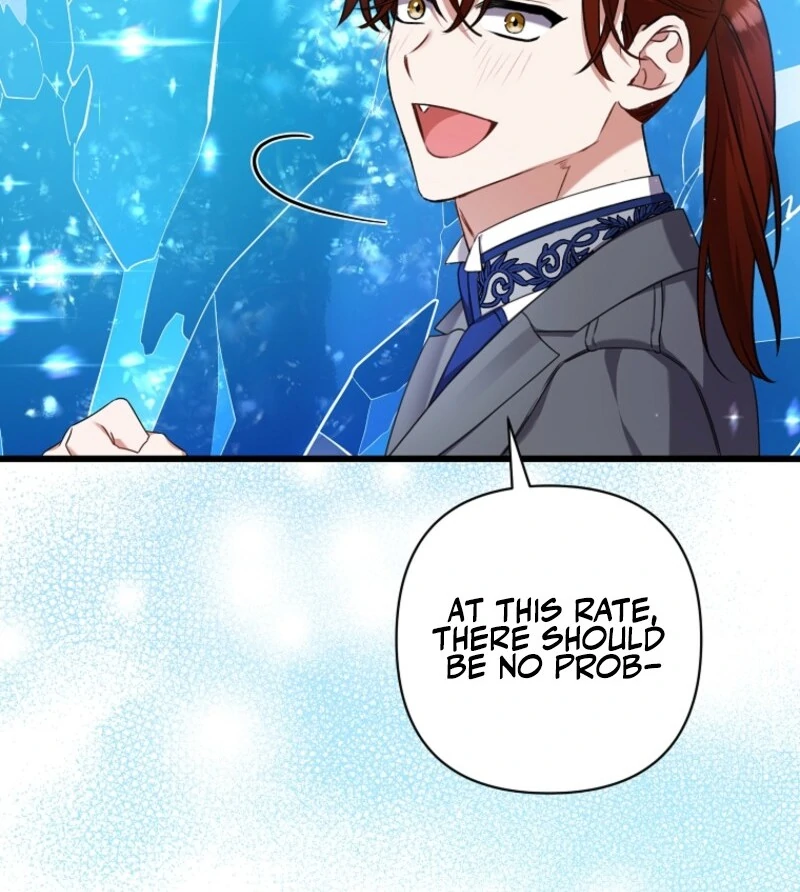 I Simply Cared For My Frail Dad Chapter 49 - Page 14