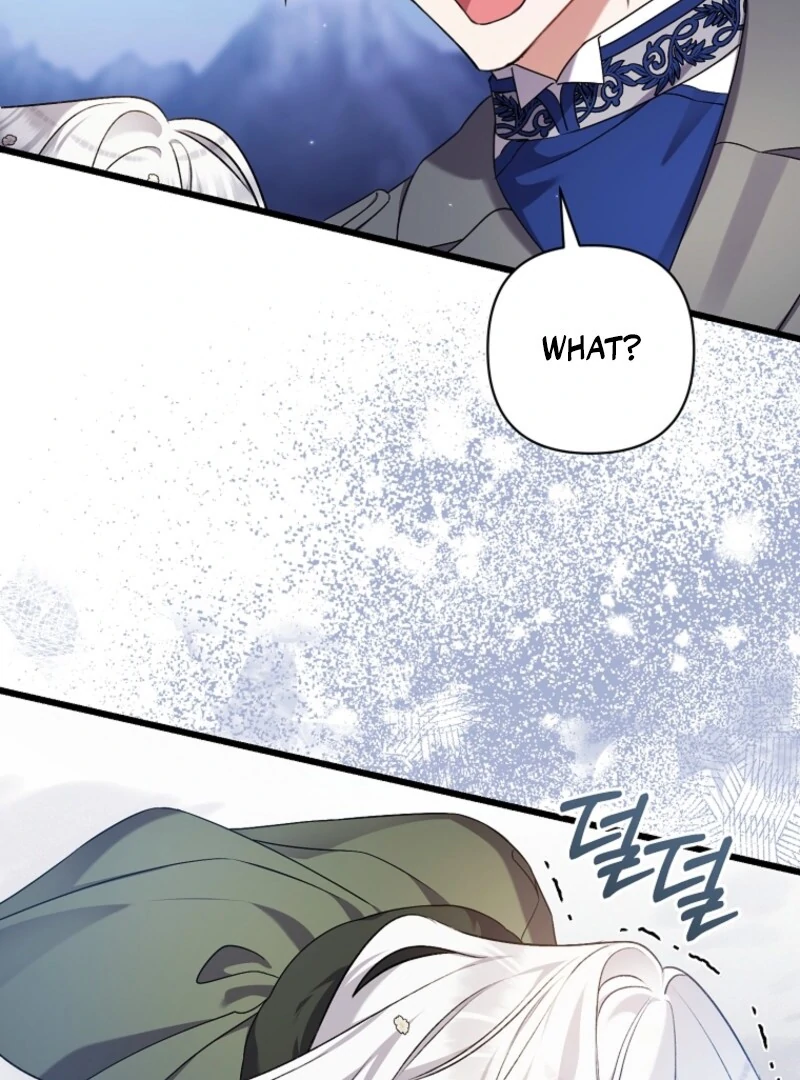 I Simply Cared For My Frail Dad Chapter 49 - Page 18