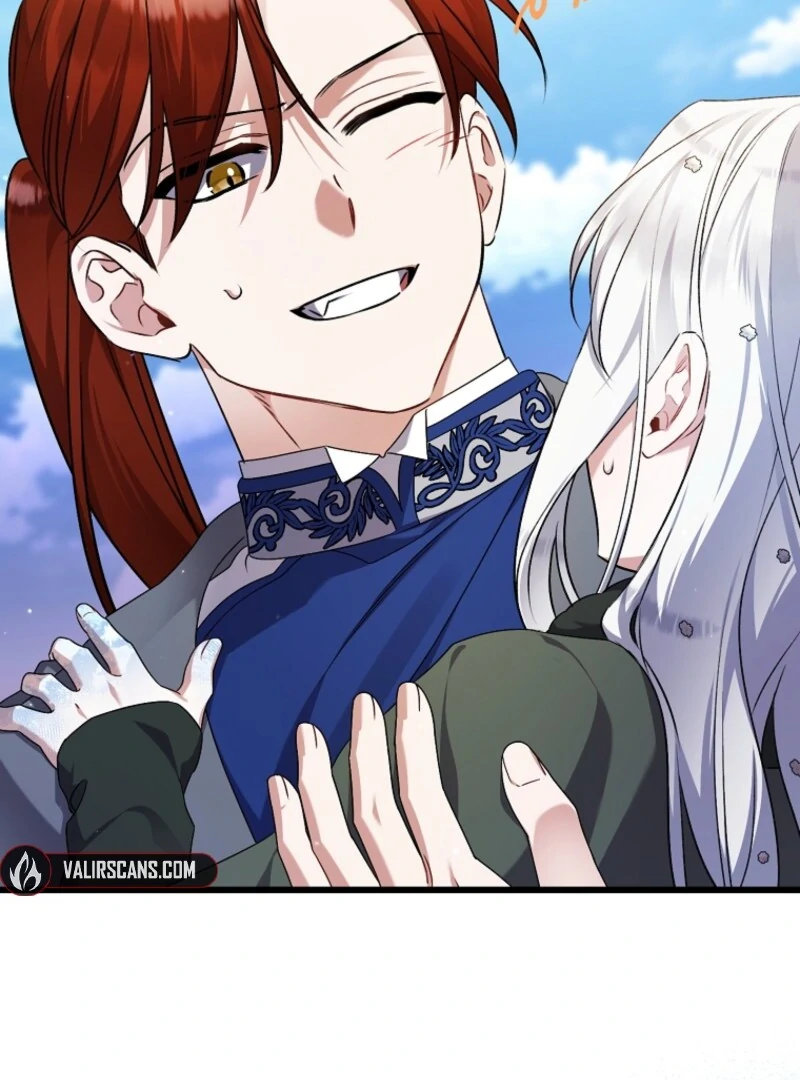 I Simply Cared For My Frail Dad Chapter 49 - Page 24