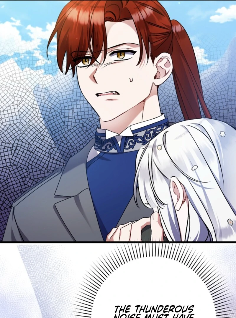 I Simply Cared For My Frail Dad Chapter 49 - Page 28