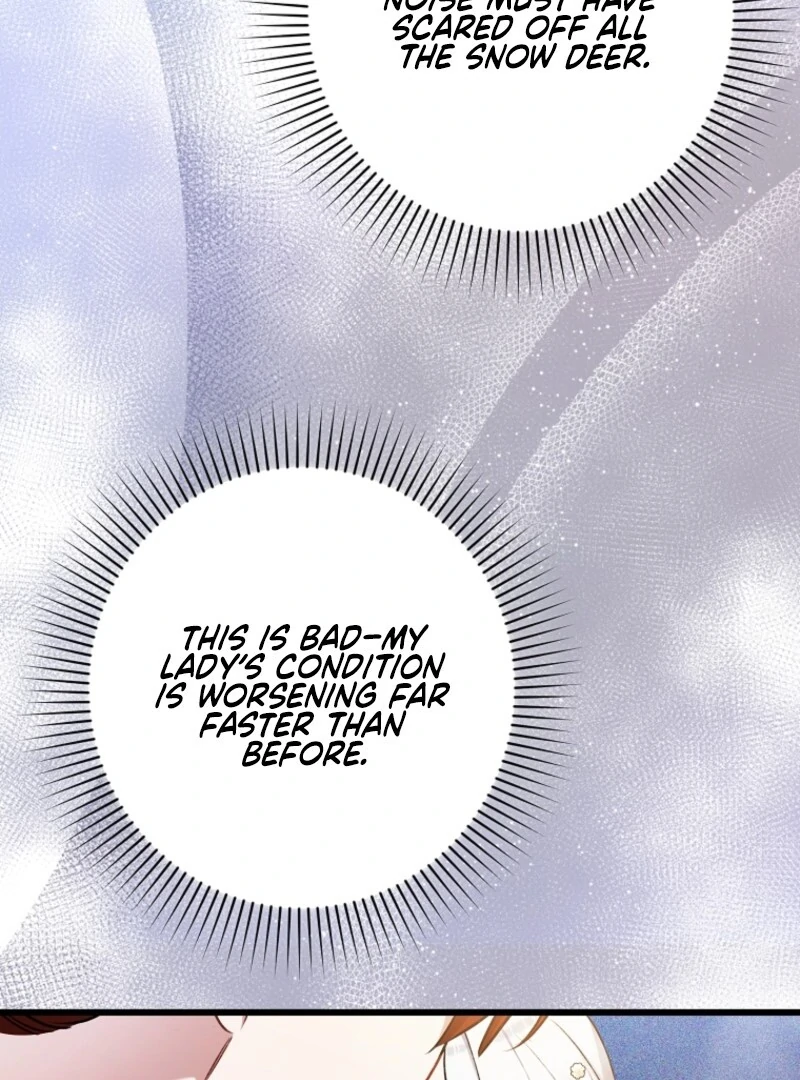 I Simply Cared For My Frail Dad Chapter 49 - Page 29