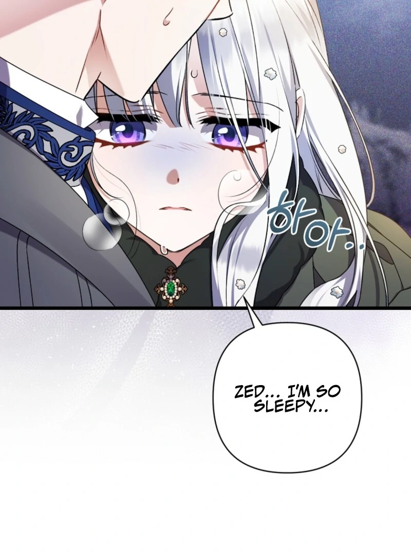 I Simply Cared For My Frail Dad Chapter 49 - Page 30