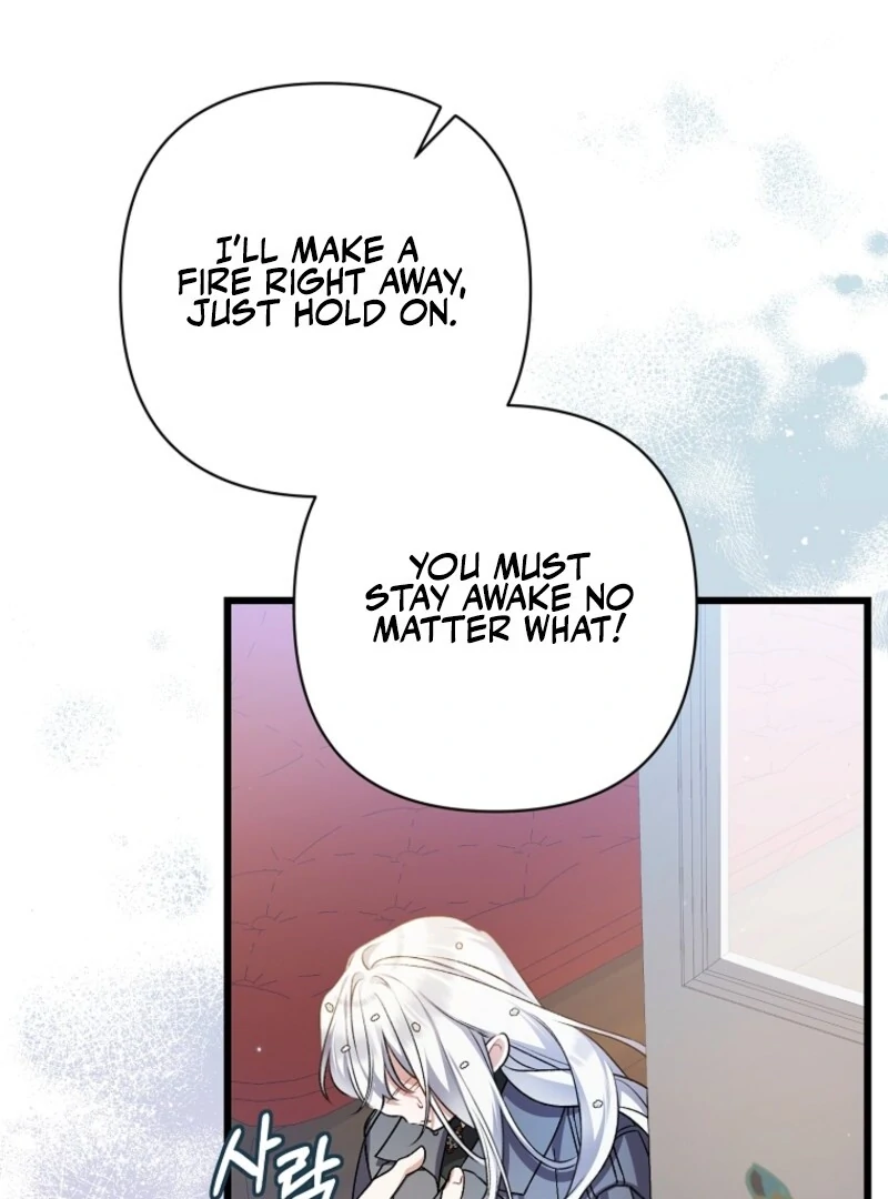 I Simply Cared For My Frail Dad Chapter 49 - Page 31
