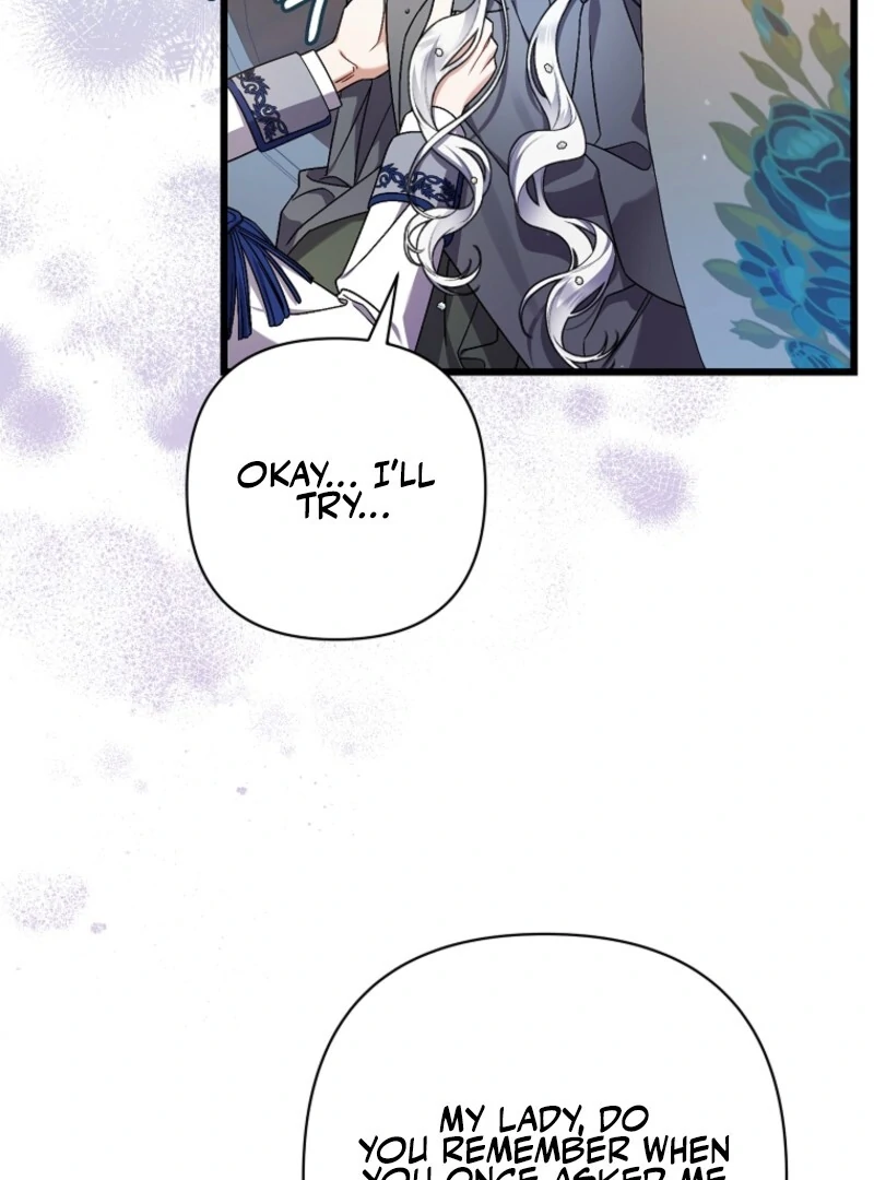 I Simply Cared For My Frail Dad Chapter 49 - Page 32