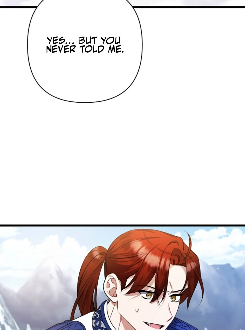 I Simply Cared For My Frail Dad Chapter 49 - Page 34