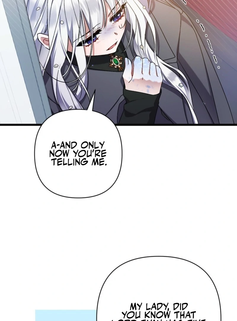 I Simply Cared For My Frail Dad Chapter 49 - Page 36