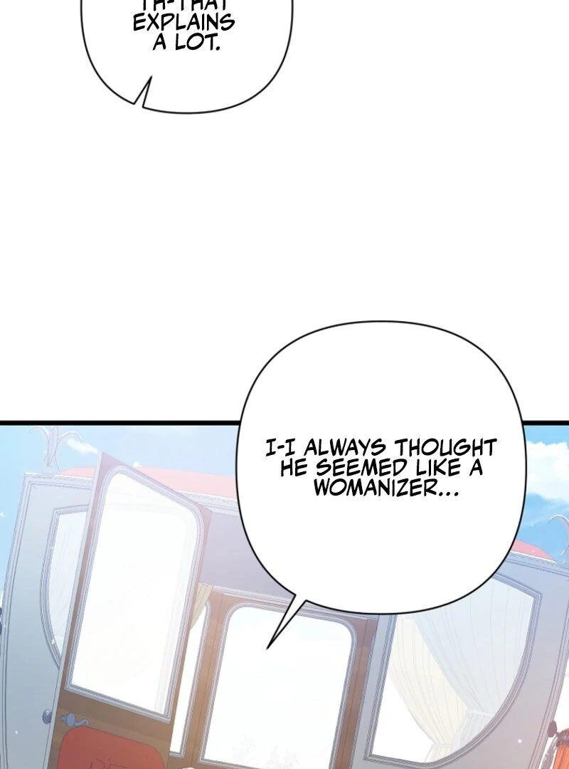 I Simply Cared For My Frail Dad Chapter 49 - Page 38