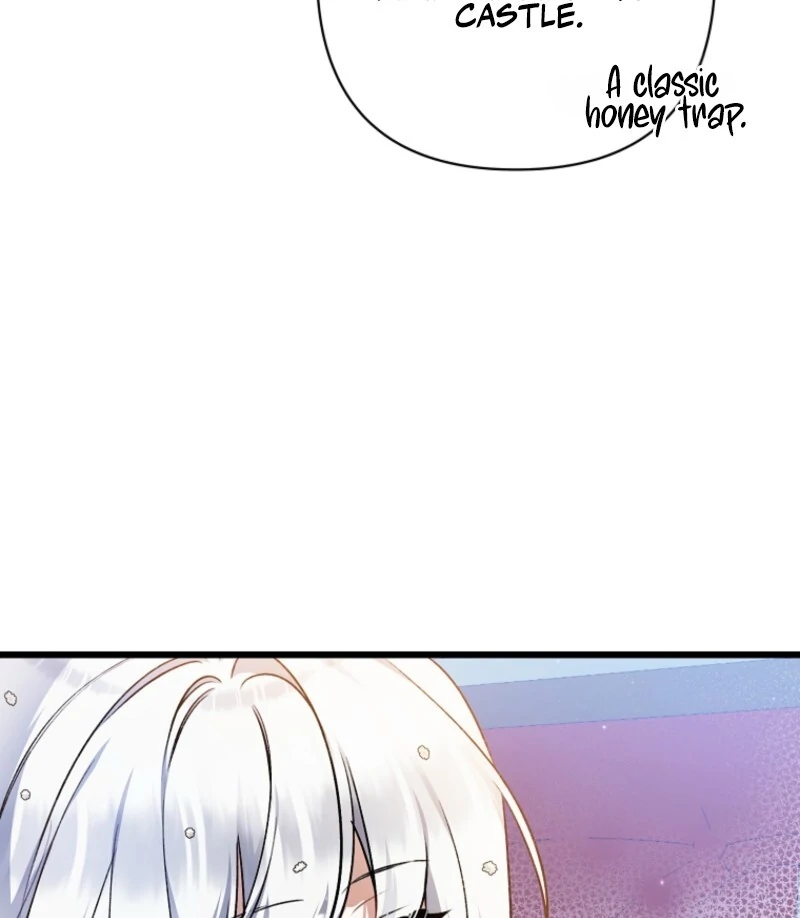 I Simply Cared For My Frail Dad Chapter 49 - Page 40