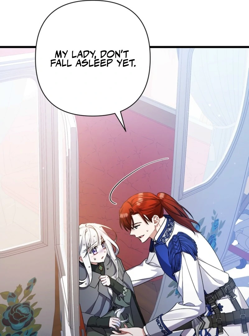 I Simply Cared For My Frail Dad Chapter 49 - Page 42