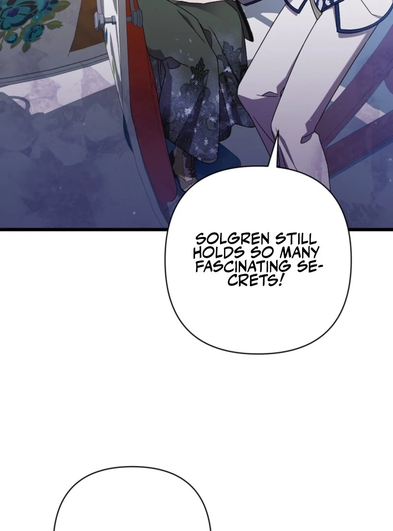 I Simply Cared For My Frail Dad Chapter 49 - Page 43