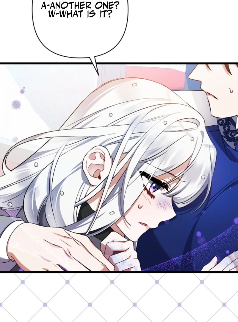 I Simply Cared For My Frail Dad Chapter 49 - Page 44