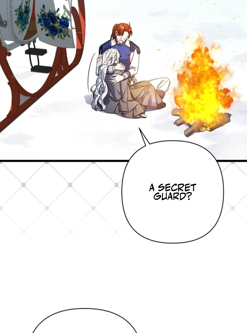 I Simply Cared For My Frail Dad Chapter 49 - Page 46