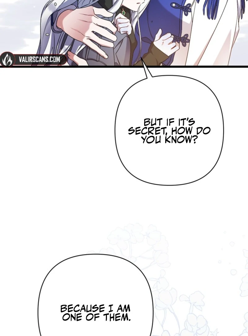 I Simply Cared For My Frail Dad Chapter 49 - Page 48