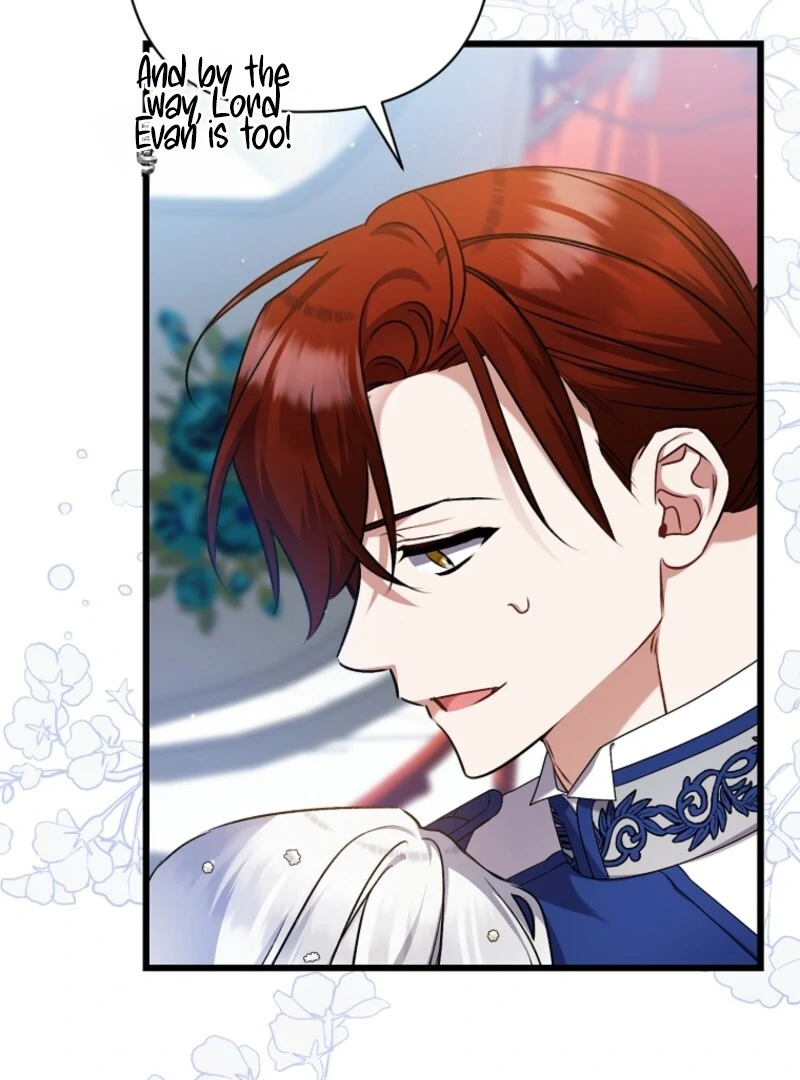 I Simply Cared For My Frail Dad Chapter 49 - Page 49