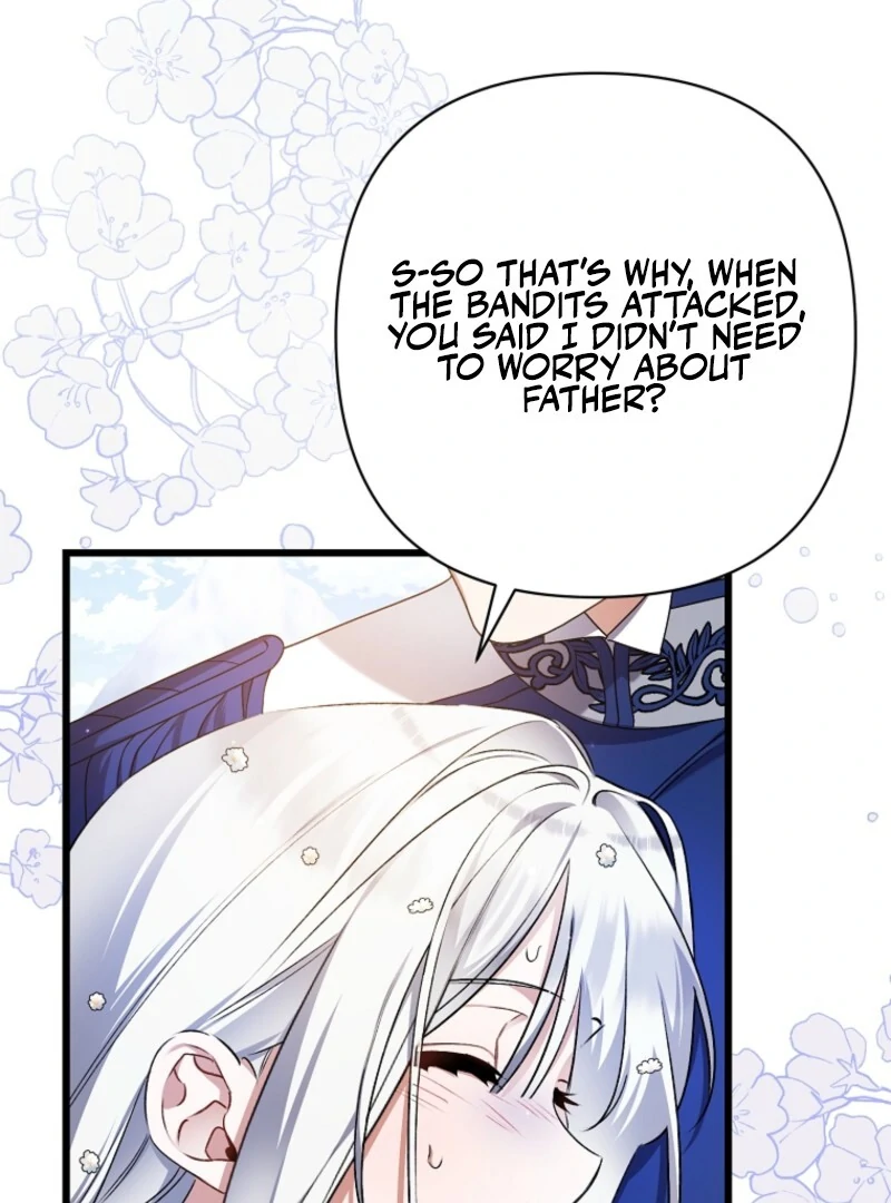 I Simply Cared For My Frail Dad Chapter 49 - Page 50